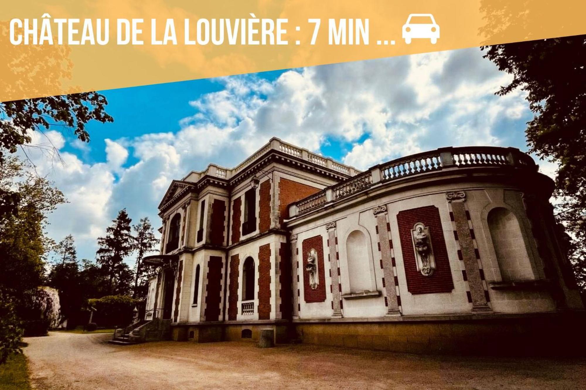 Le Gatsby - Home Homy Montluçon المظهر الخارجي الصورة
